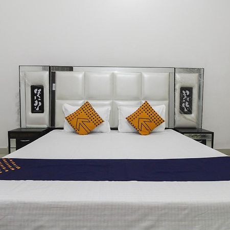 Spot On Green Valley Meerut Luaran gambar