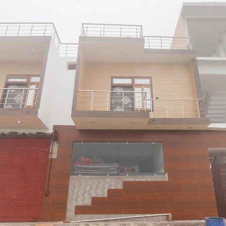 Spot On Green Valley Meerut Luaran gambar