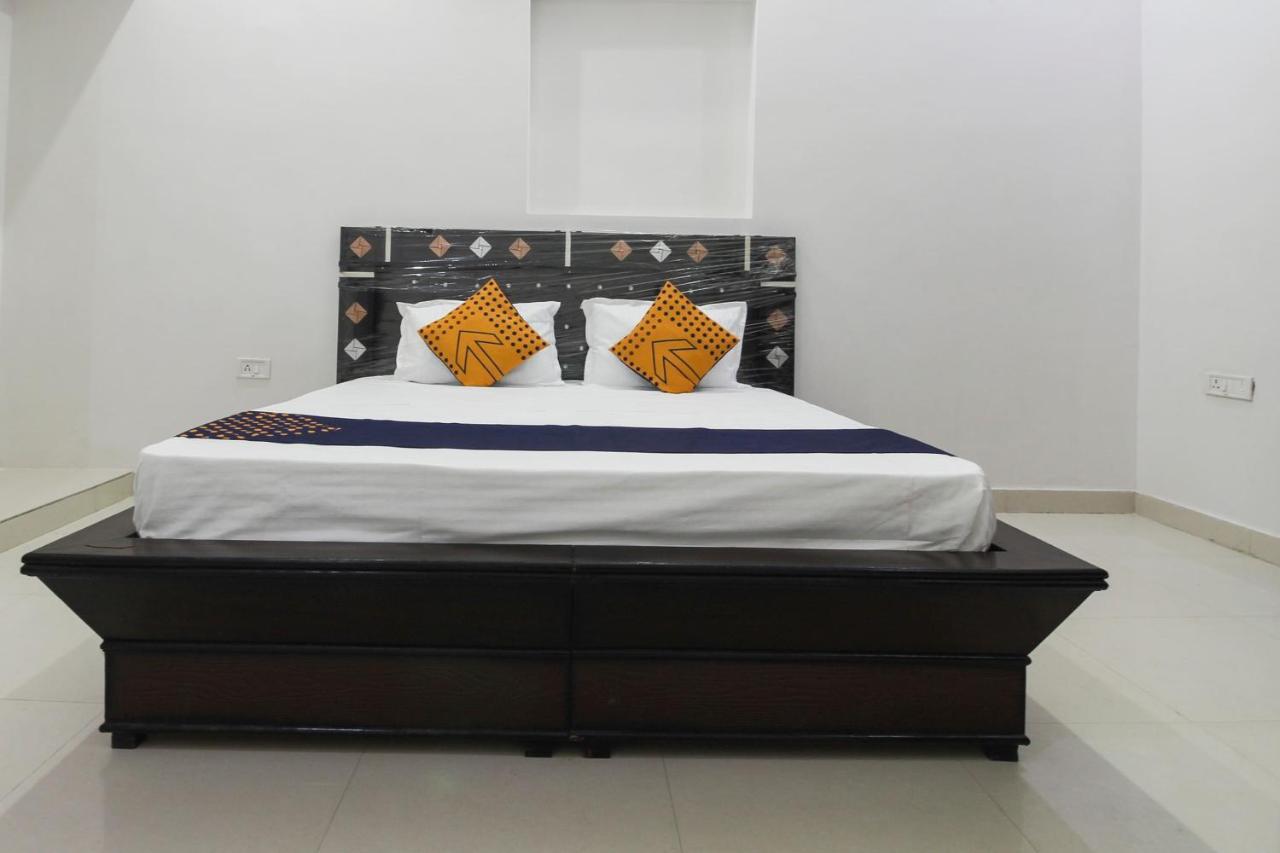 Spot On Green Valley Meerut Luaran gambar