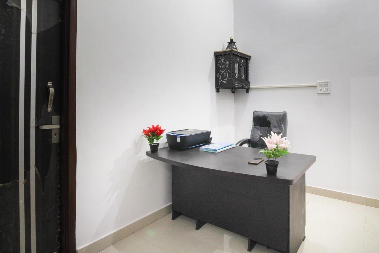 Spot On Green Valley Meerut Luaran gambar