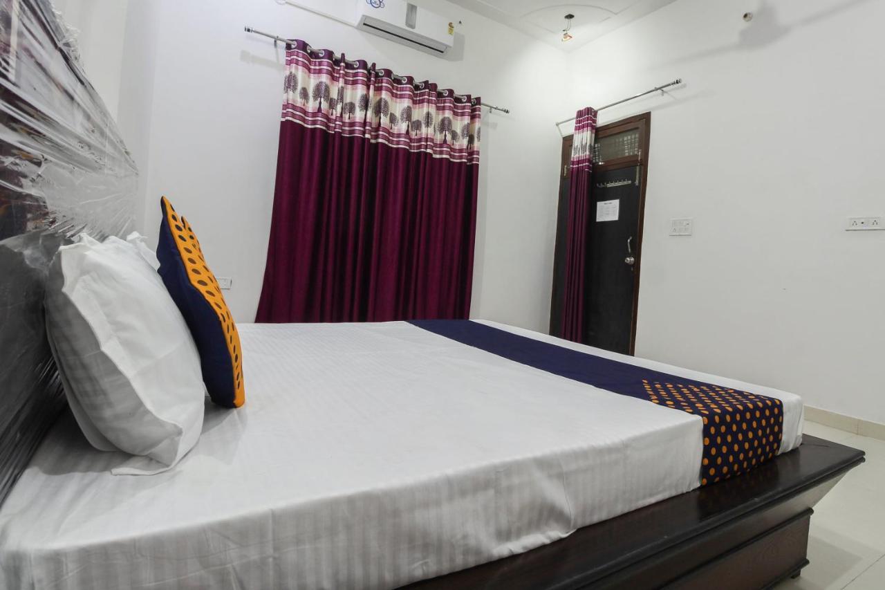 Spot On Green Valley Meerut Luaran gambar