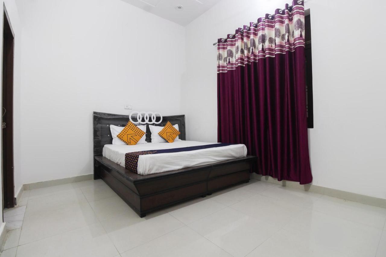 Spot On Green Valley Meerut Luaran gambar