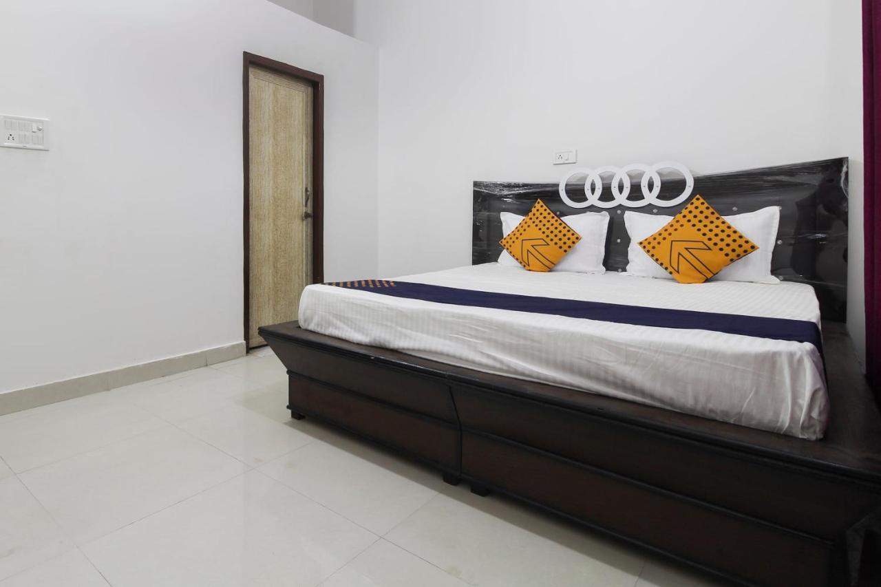Spot On Green Valley Meerut Luaran gambar