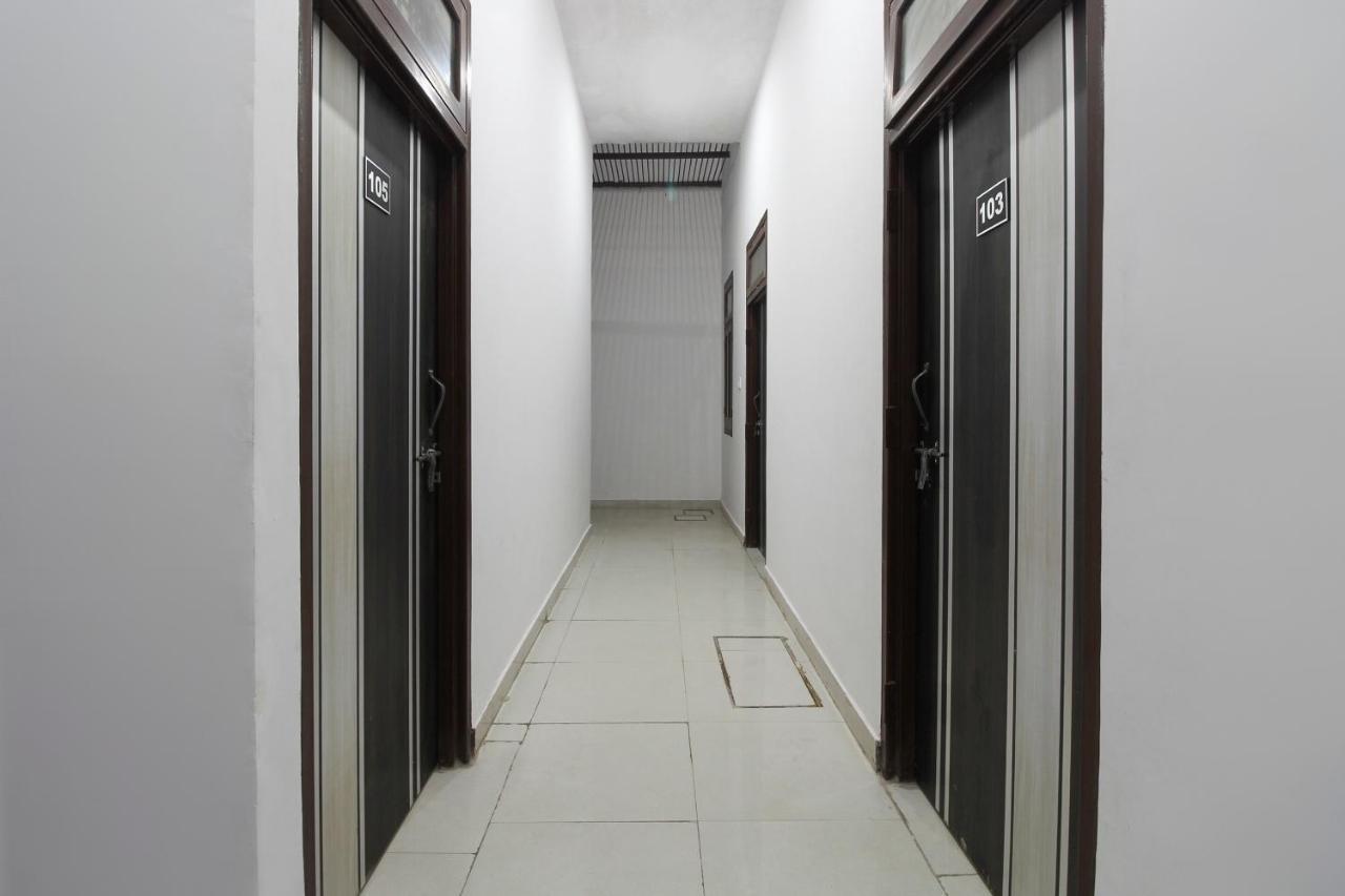 Spot On Green Valley Meerut Luaran gambar