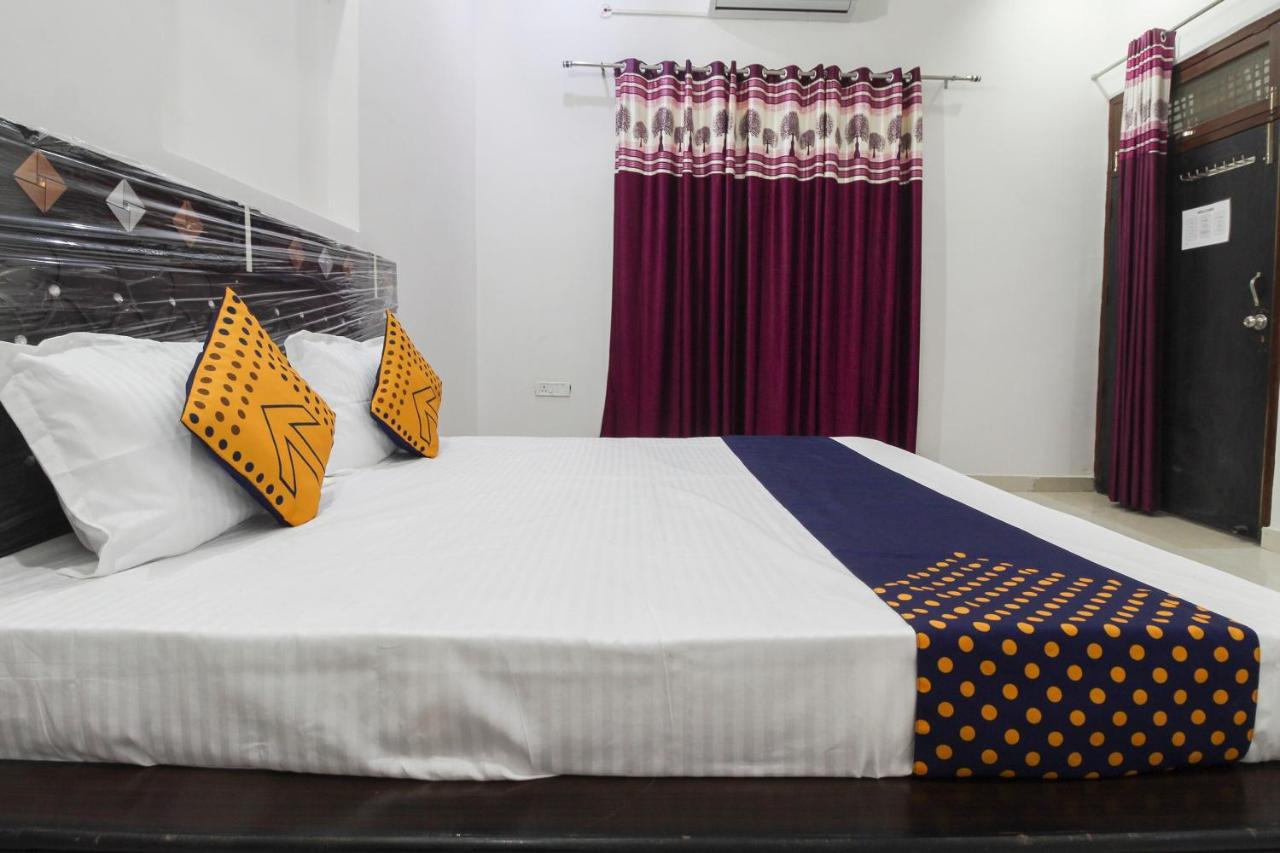 Spot On Green Valley Meerut Luaran gambar