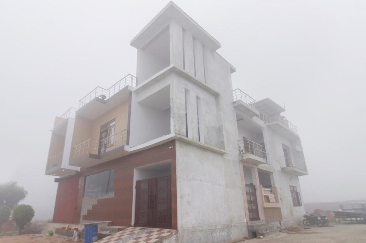 Spot On Green Valley Meerut Luaran gambar