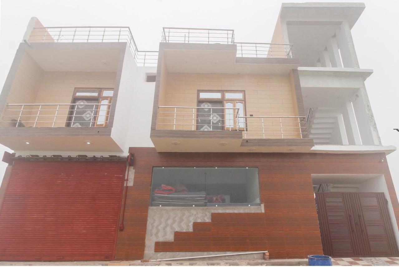 Spot On Green Valley Meerut Luaran gambar