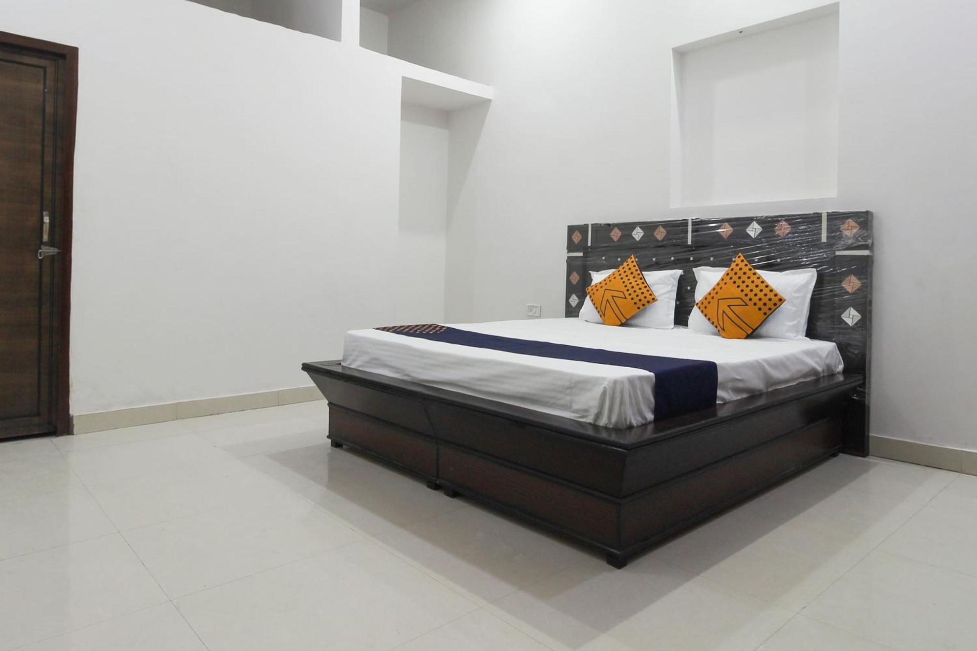 Spot On Green Valley Meerut Luaran gambar