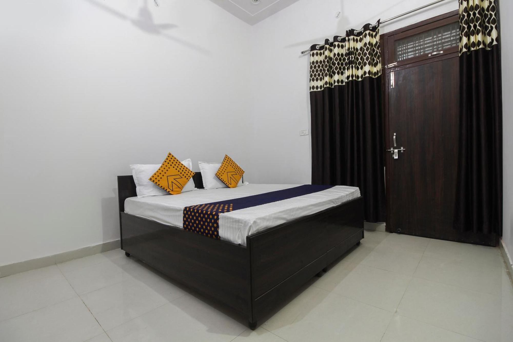 Spot On Green Valley Meerut Luaran gambar