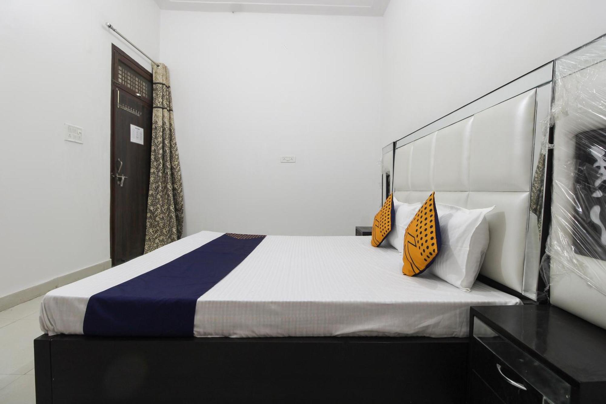 Spot On Green Valley Meerut Luaran gambar