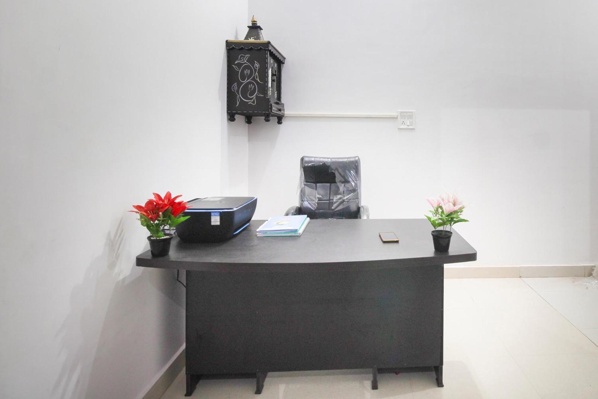 Spot On Green Valley Meerut Luaran gambar