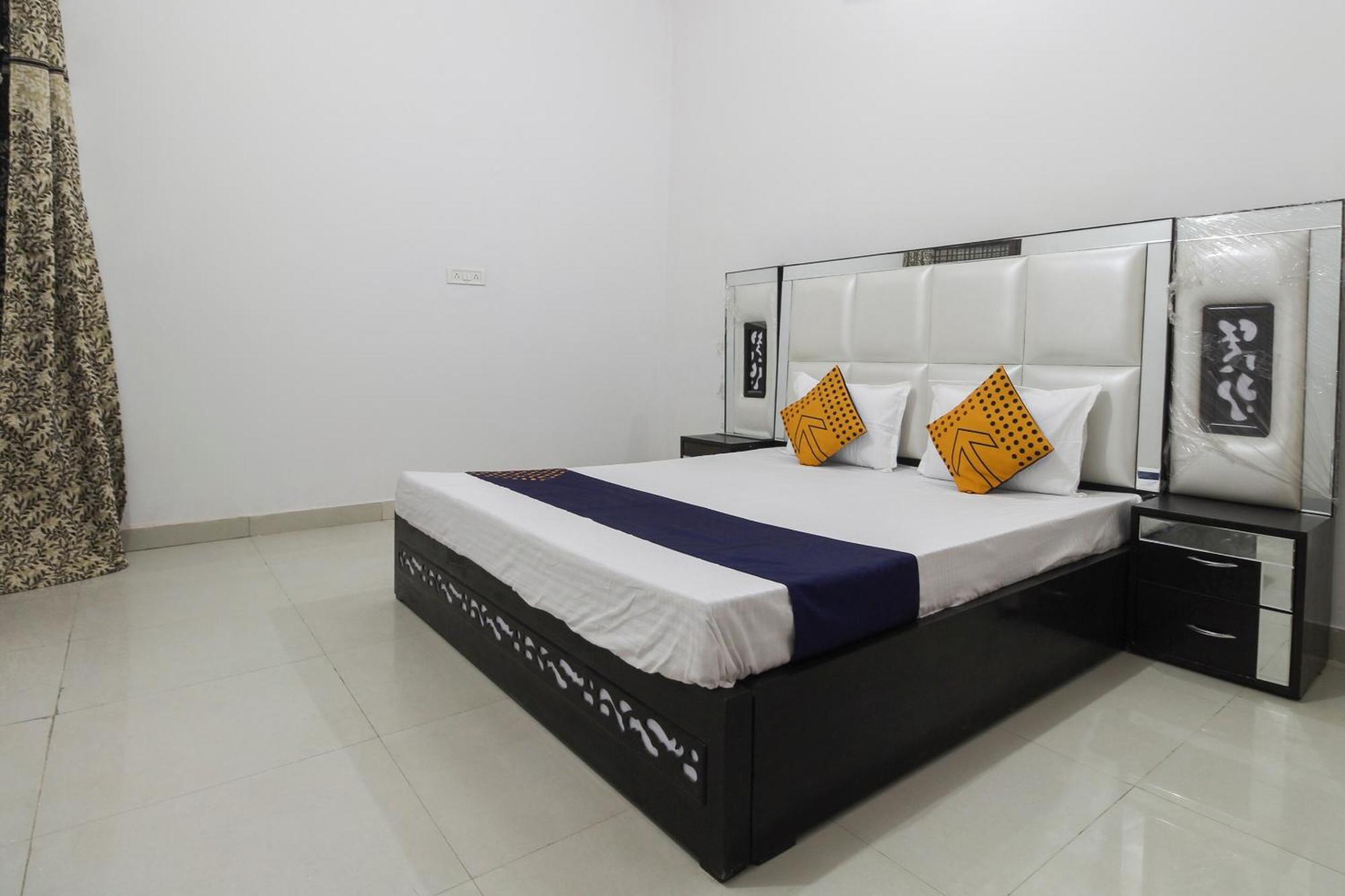 Spot On Green Valley Meerut Luaran gambar