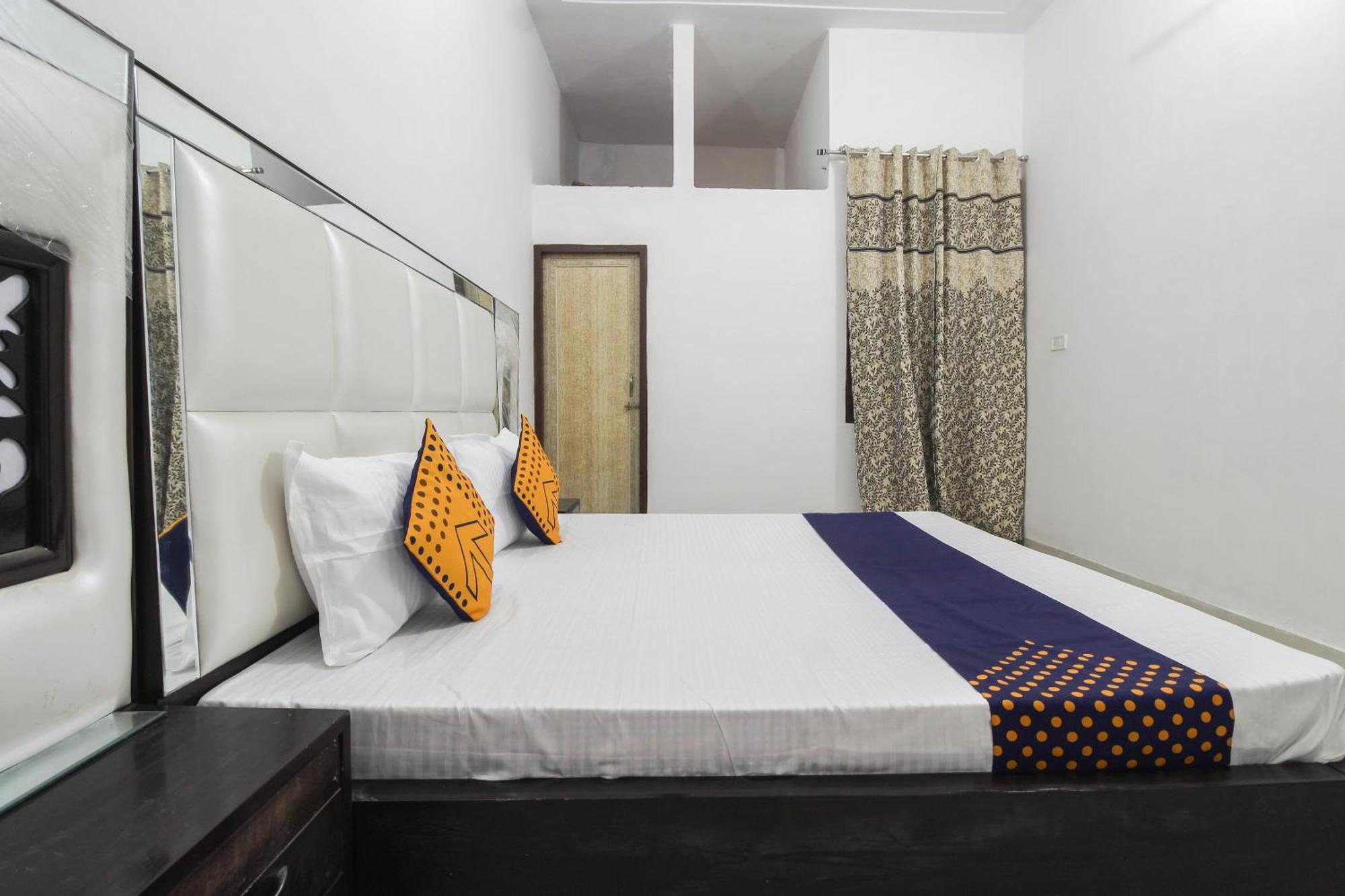 Spot On Green Valley Meerut Luaran gambar