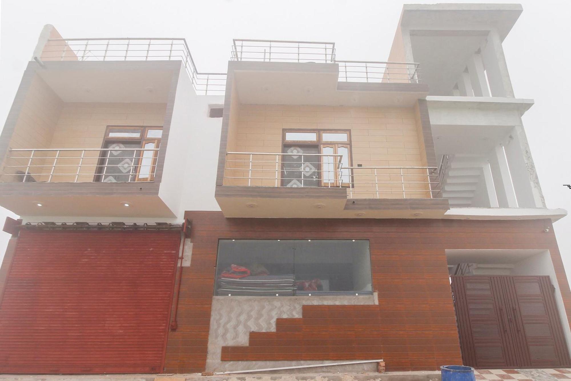 Spot On Green Valley Meerut Luaran gambar